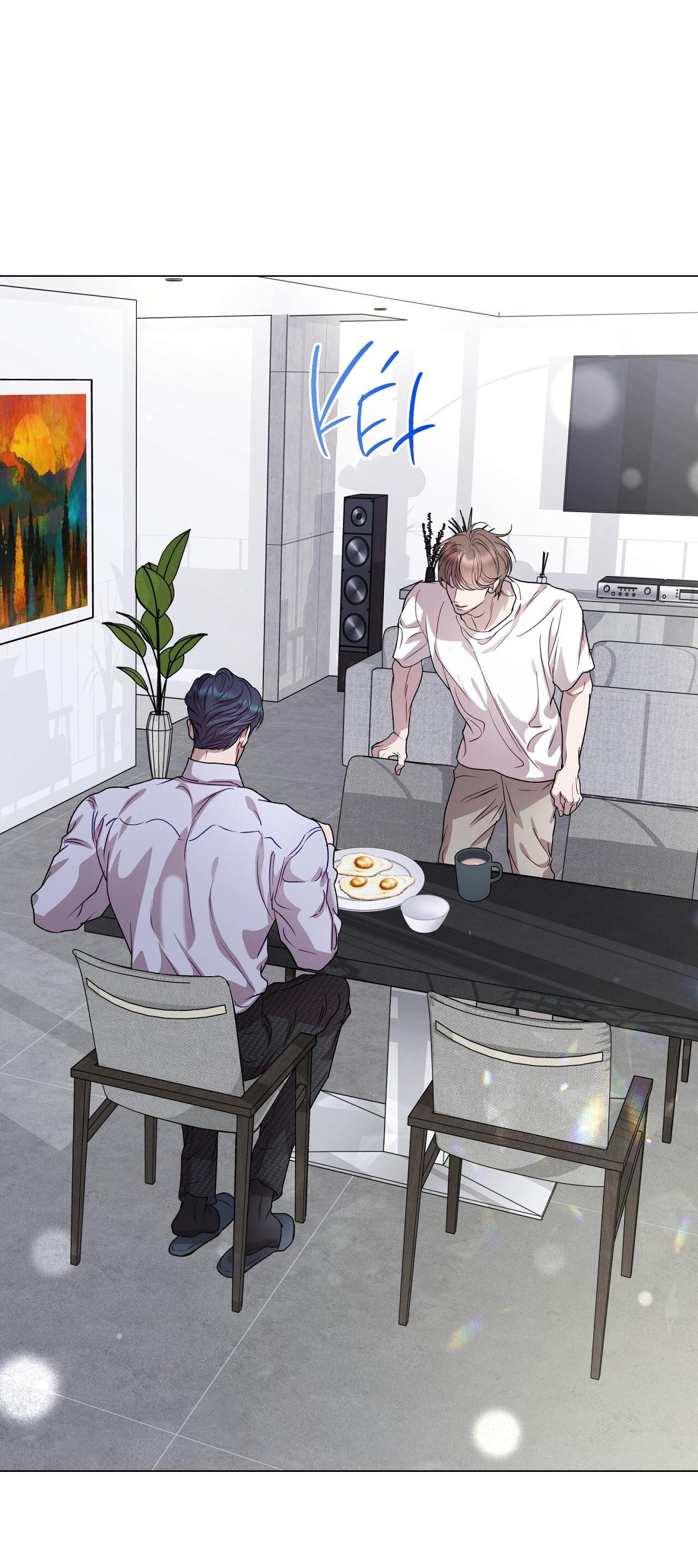 (END) Vị Kỷ Chapter 80 - Trang 2