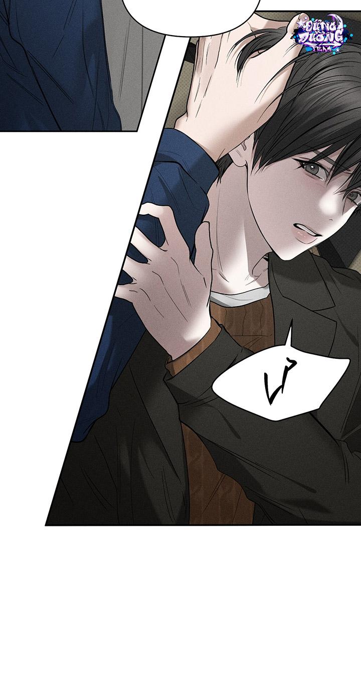 [DDT] KẺ ĐÁNH CẮP TRÁI TIM Chapter 5 19+ - Next Chapter 6