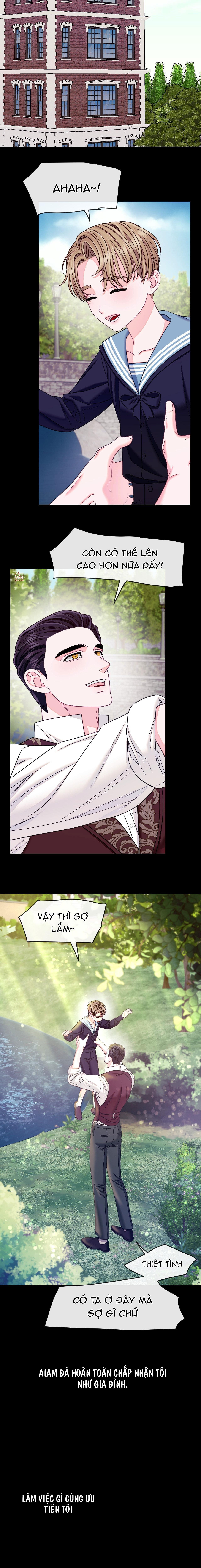 TUYỂN TẬP NHỮNG ÔNG CHÚ TÀ ZÂM Chapter 22.3 dinh thự 3 - Trang 2