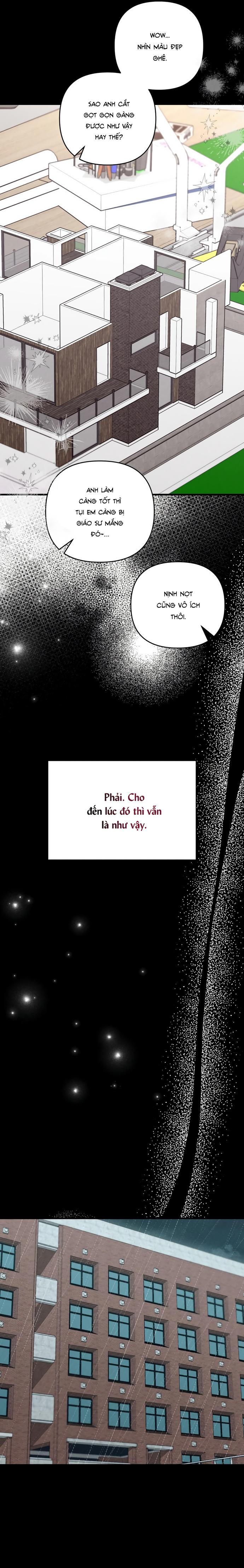 3 Giây Nữa, Hồi Quy Bắt Đầu Chapter 1 - Trang 2