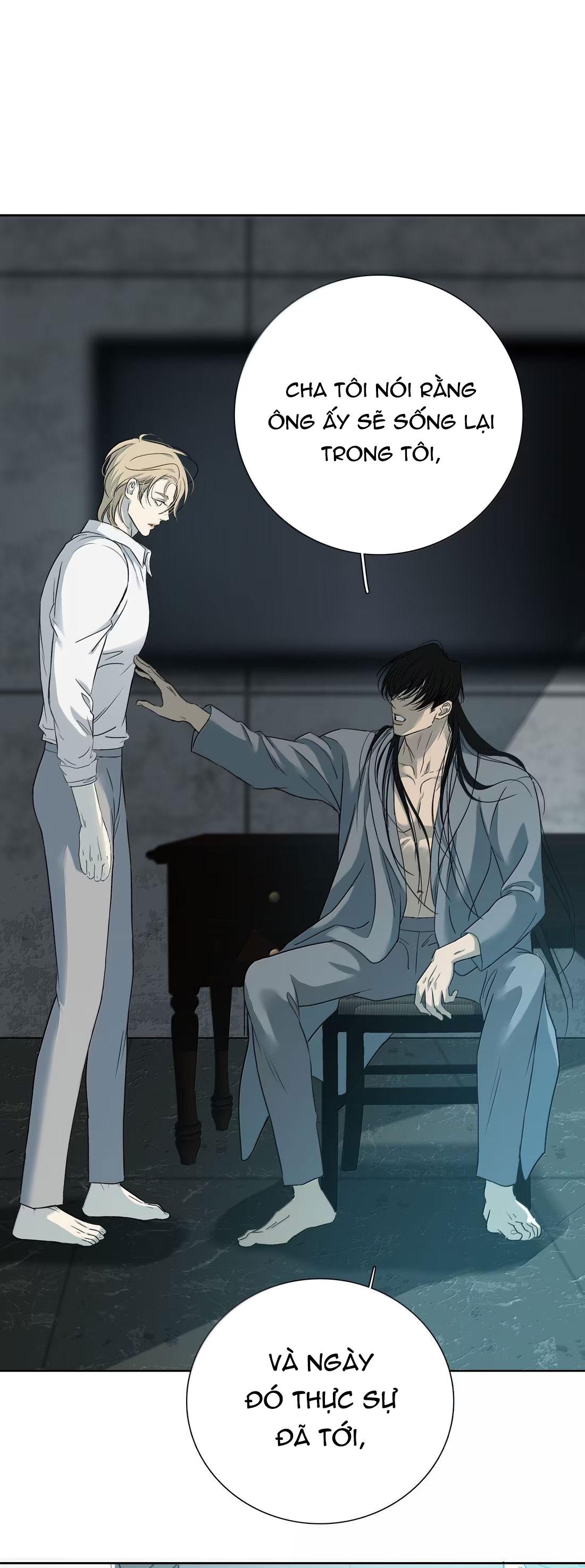 Sắc Thu Nghĩa Trang Chapter 31 - Trang 2