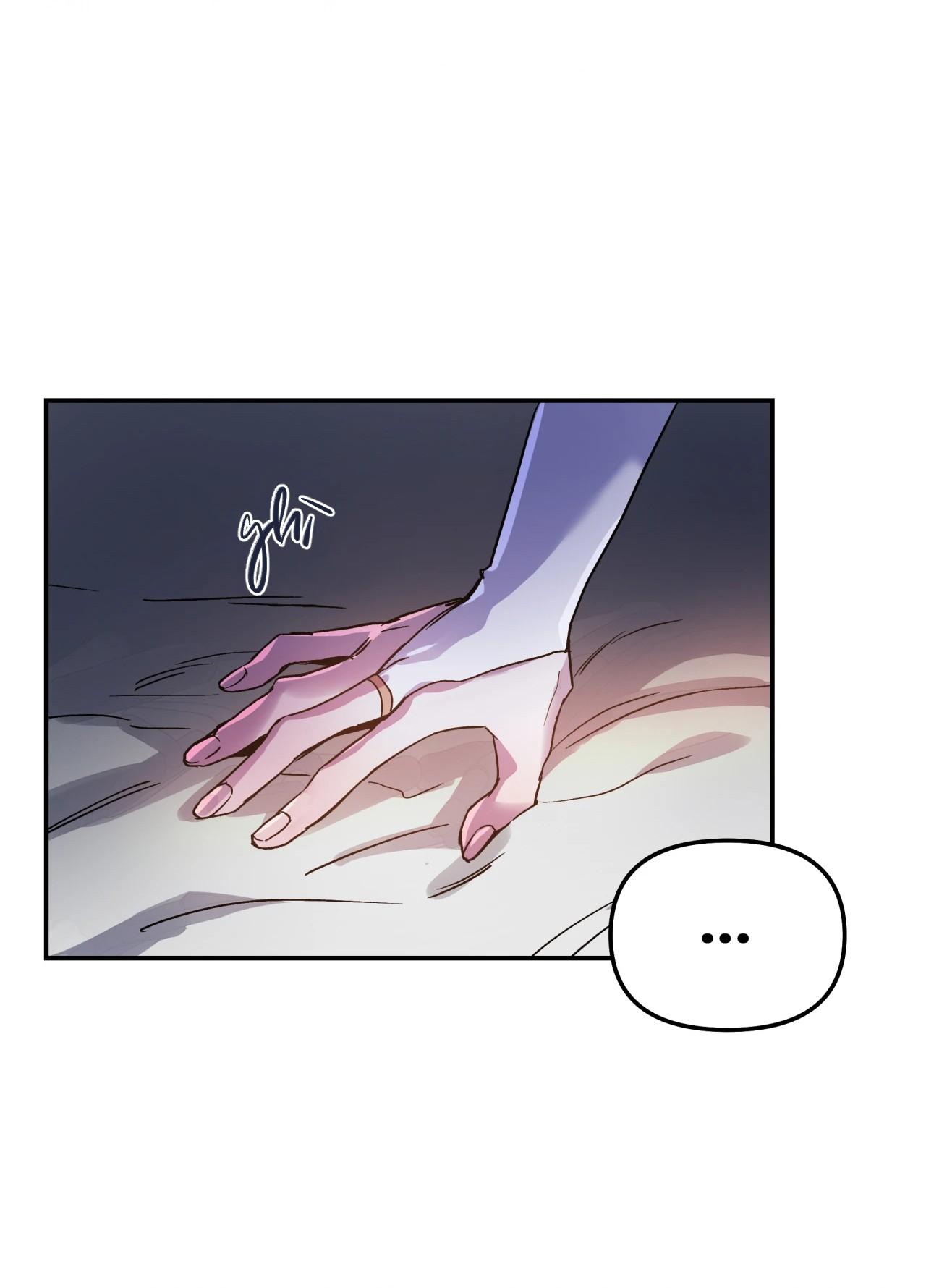 (CBunu) Ám Giữ Linh Hồn Chapter 68.9 CLIFF 7 - Trang 2