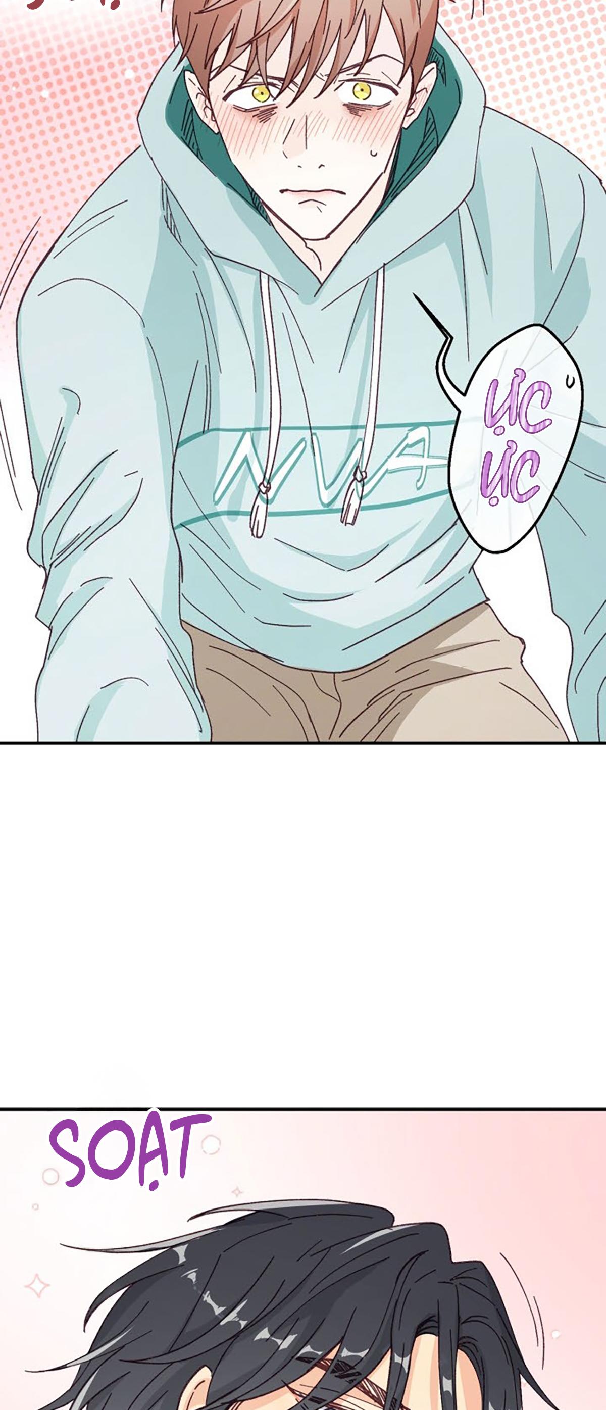 MOO HYUK CỦA TÔI Chapter 0 - Trang 2