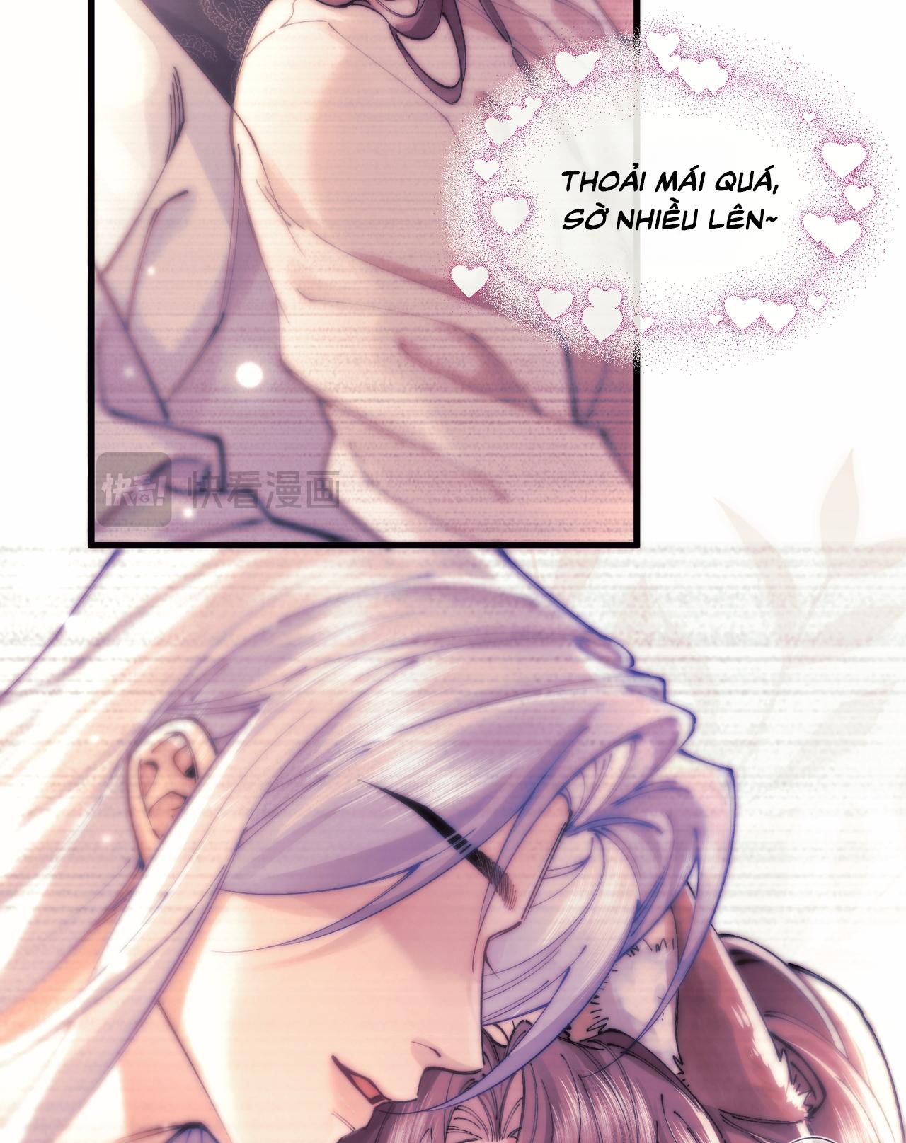 Ái chi dục kỳ sinh [Hệ thống sát thê] Chapter 5 - Trang 2