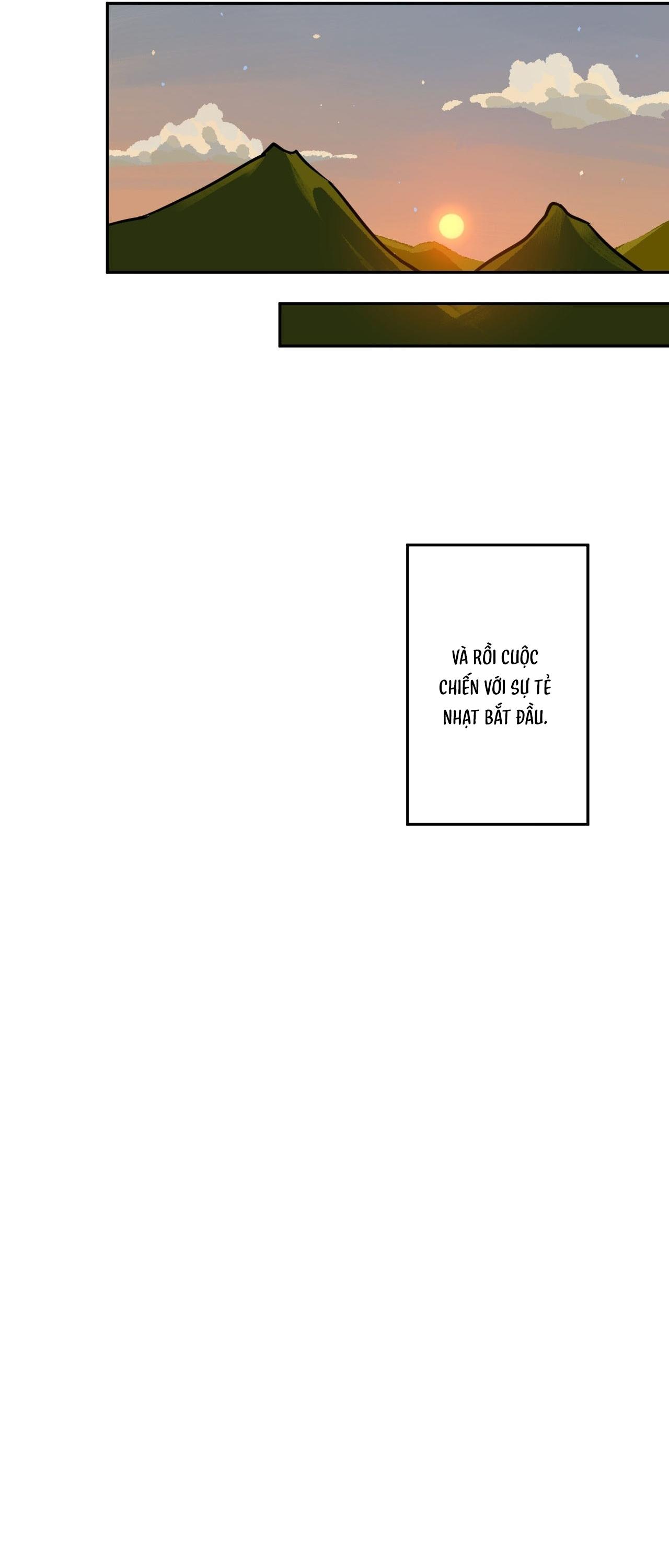 (GĐCV) SA NGÃ Chapter 1 - Trang 2