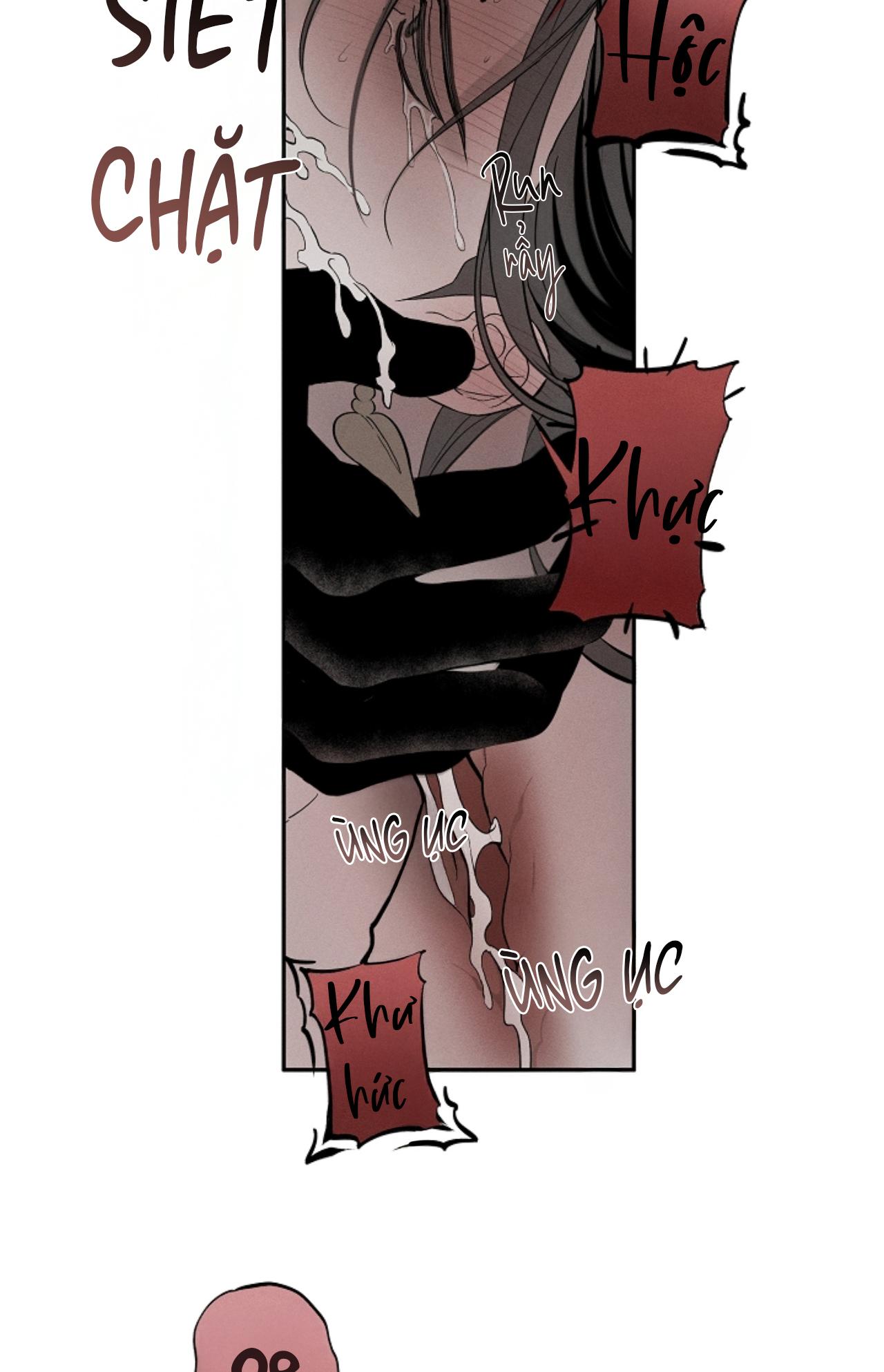 Ngũ tắc: hiếu ái truyện Chapter 4 - Trang 2