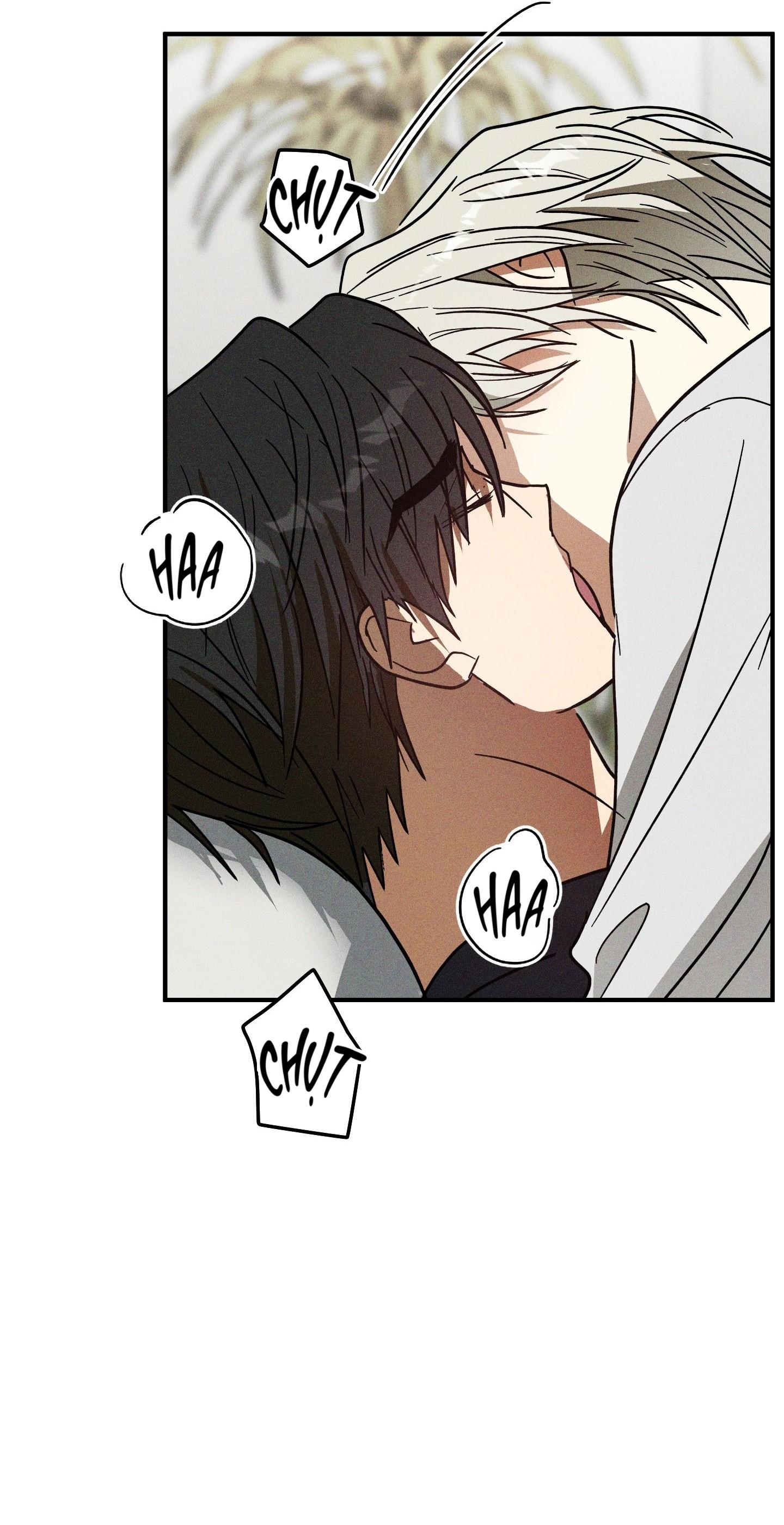 (CBunu) MIX UP Chapter 9 - Next Chapter 10