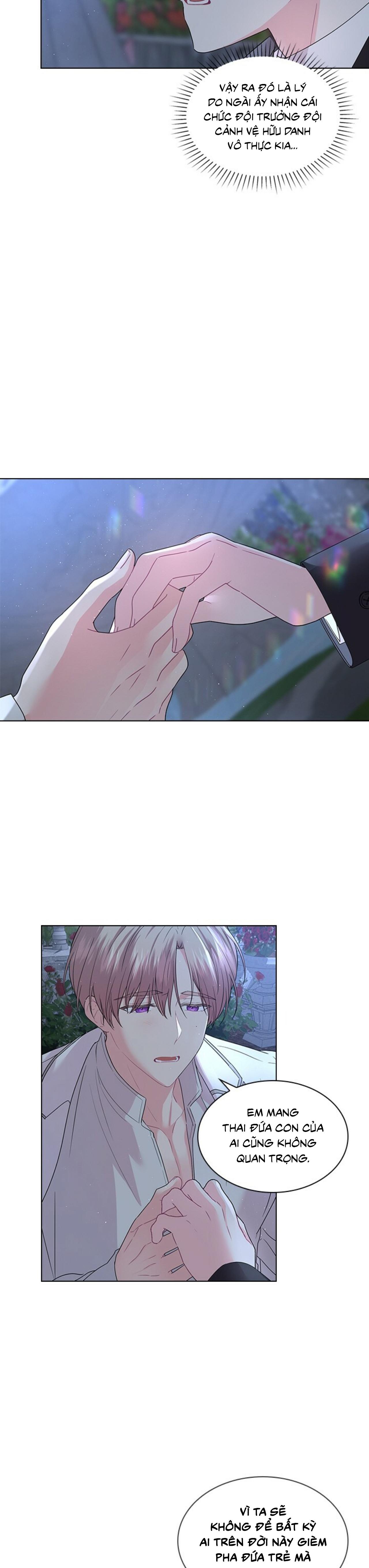Who’s your daddy Chapter 45 - Trang 2