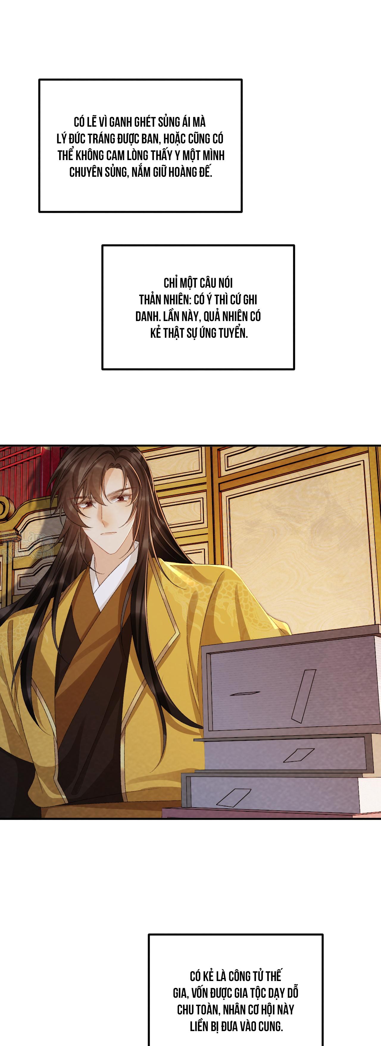 CẠM BẪY CỦA KẺ BIẾN THÁI Chapter 133.17 - Trang 2