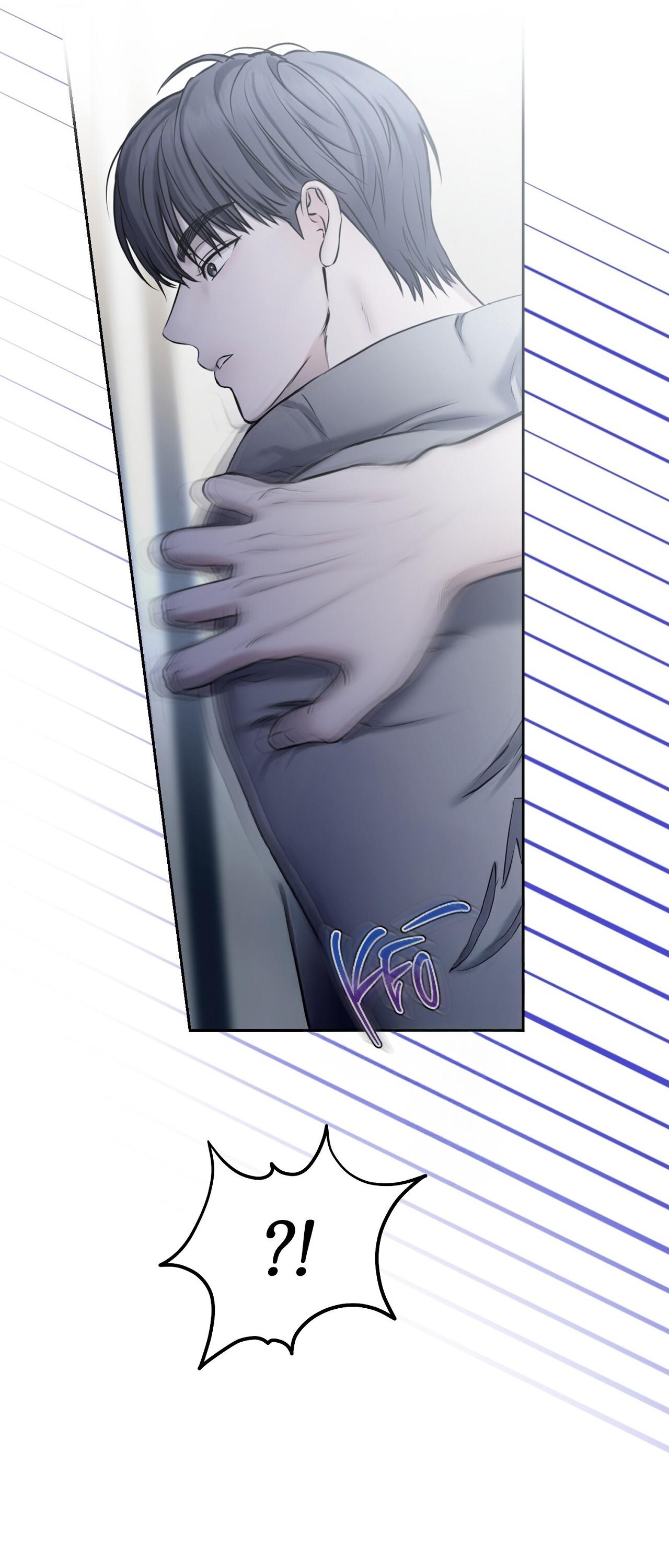 (GĐCV) ÁNH NẮNG LEN LỎI Chapter 8 - Trang 2