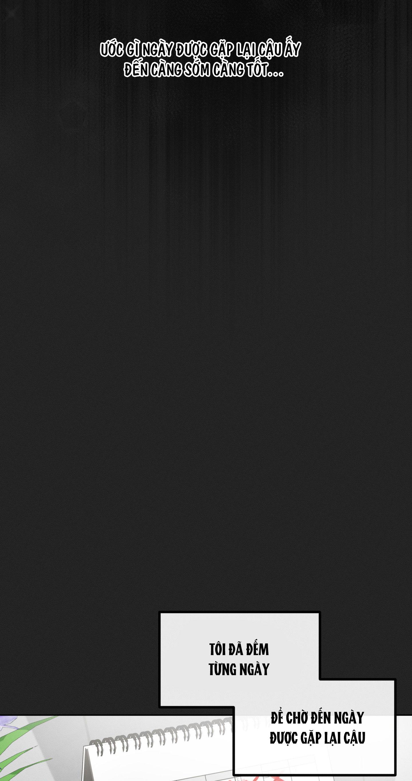 (ABO) CÁCH YÊU THƯƠNG CỤC CƯNG Chapter 4 - Trang 2