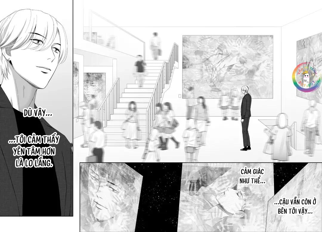 (END) Hai Đôi Tay Sinh Động Chapter 32 - Trang 2