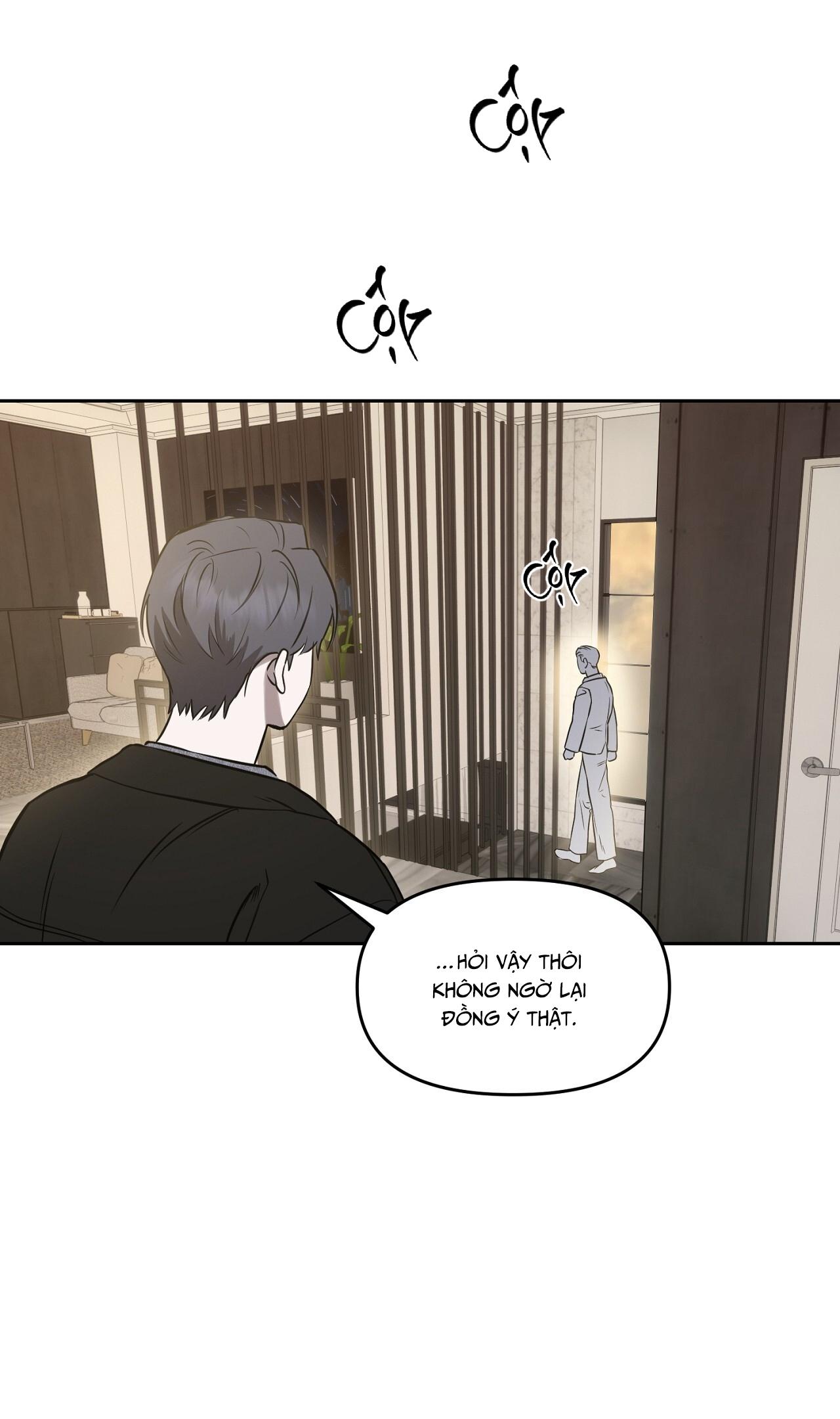 (GĐCV) ÁNH NẮNG LEN LỎI Chapter 4 - Trang 2