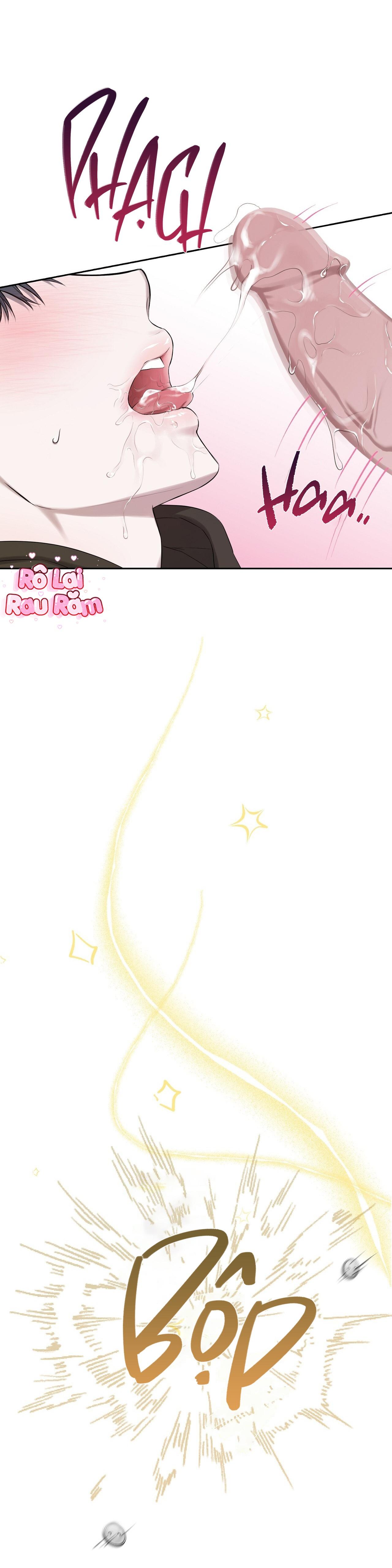 Ánh dương khuất bóng Chapter 19 H++ - Trang 2