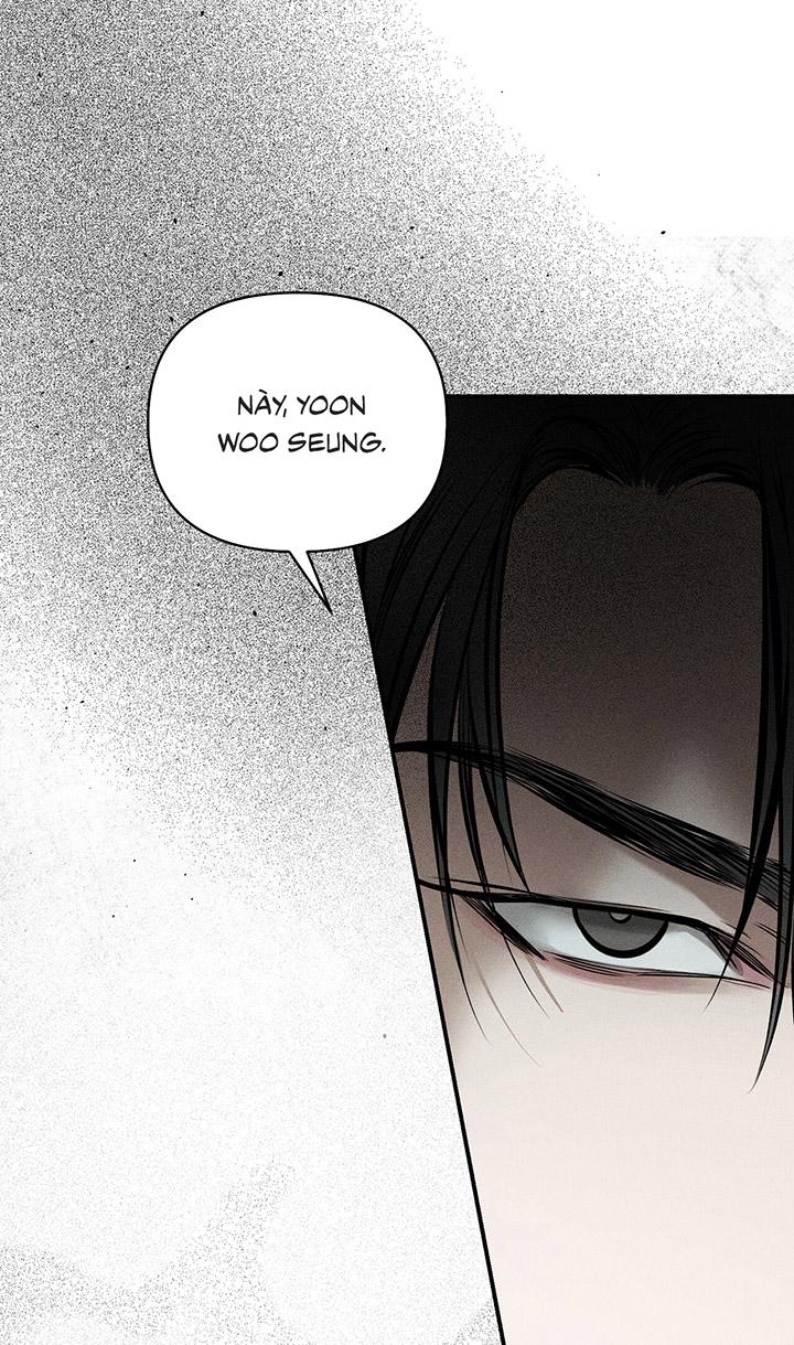 [DDT] KẺ ĐÁNH CẮP TRÁI TIM Chapter 8 19+ - Next Chapter 9 19+