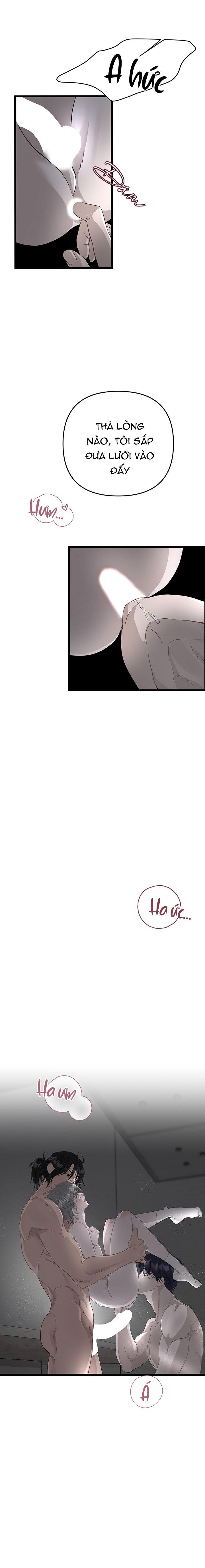 TUYỂN TẬP NHẤT THỤ ĐA CÔNG CỦA NHÀ KIM Chapter 45.4 điều to lớn end - Trang 2