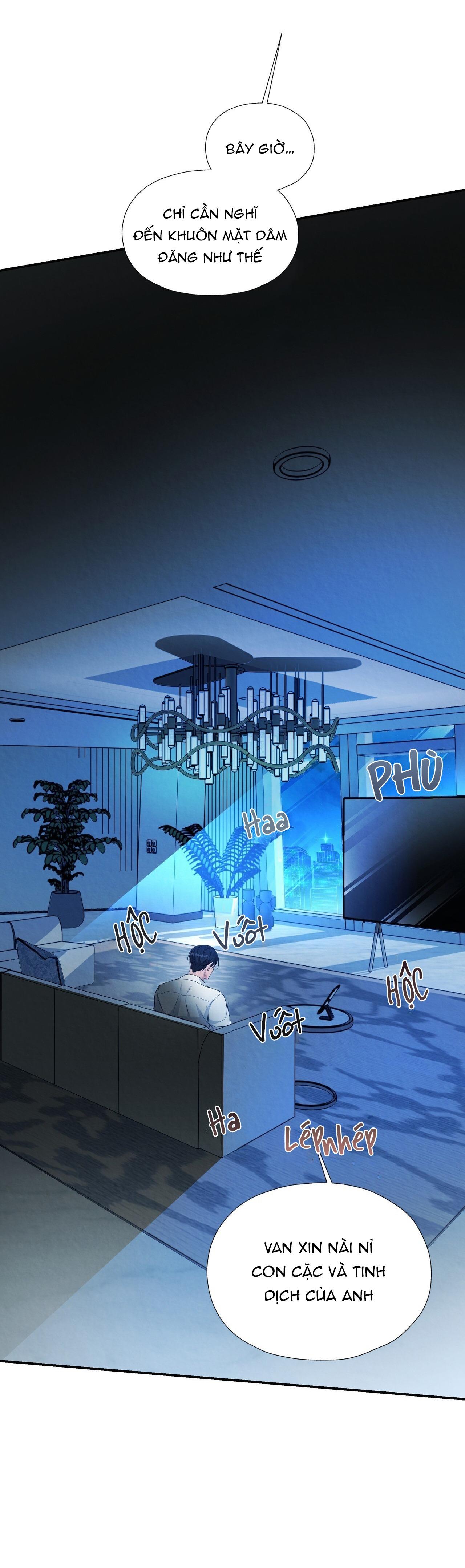 TUYỂN TẬP NHẤT THỤ ĐA CÔNG CỦA NHÀ KIM Chapter 46.2 rất phổ biến 2 - Trang 2