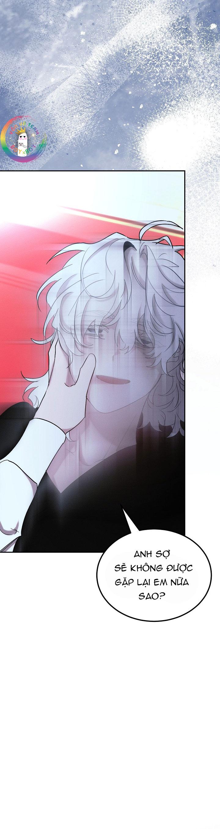 (END) Này, Đừng Có Nhấn Cái Nút Đó! Chapter 63 - Trang 2