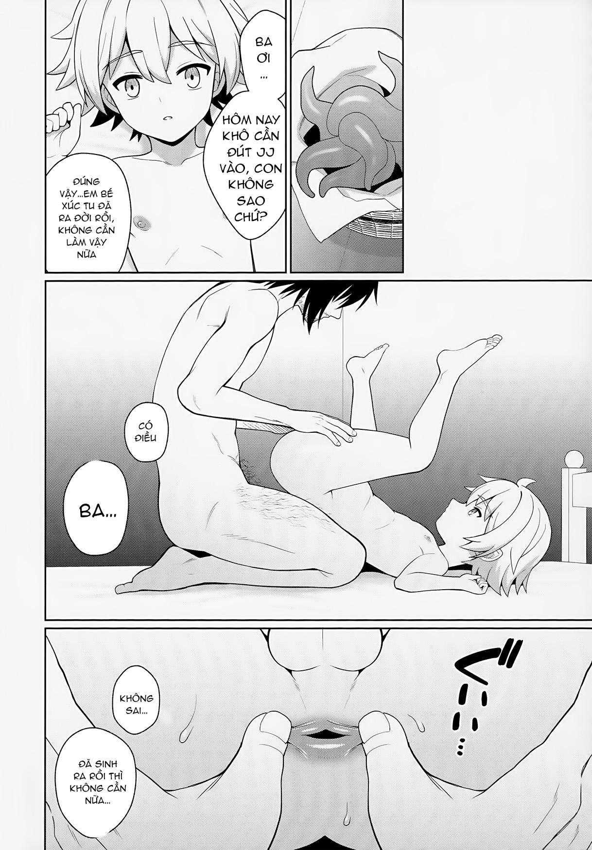 ONESHOT CHỊCH Chapter 260 - Trang 2