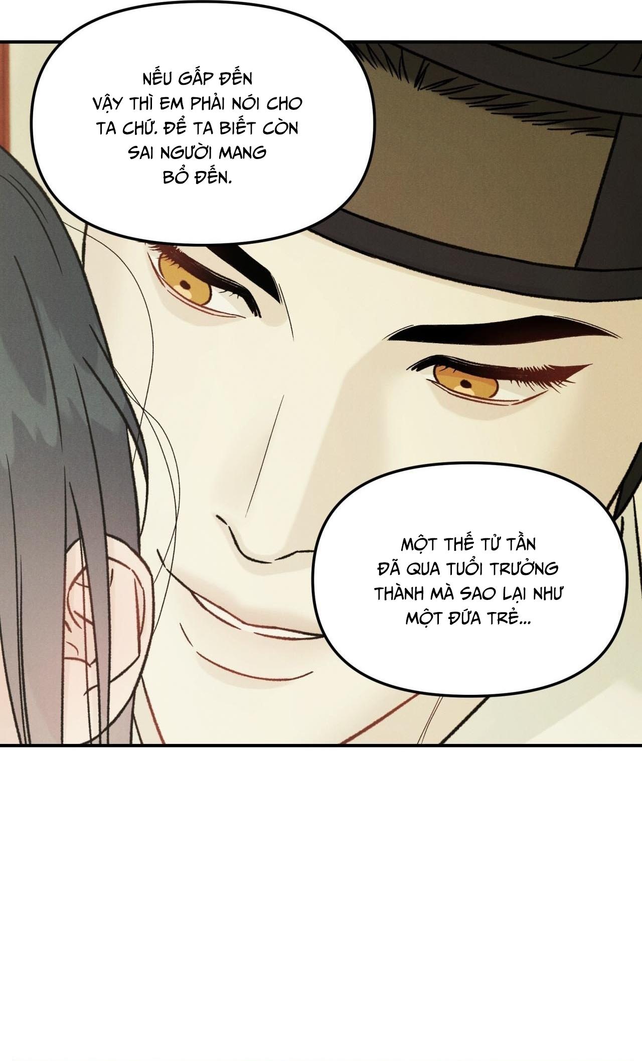 (GĐCV) GALE OF THE GOD Chapter 24 H+ - Trang 2