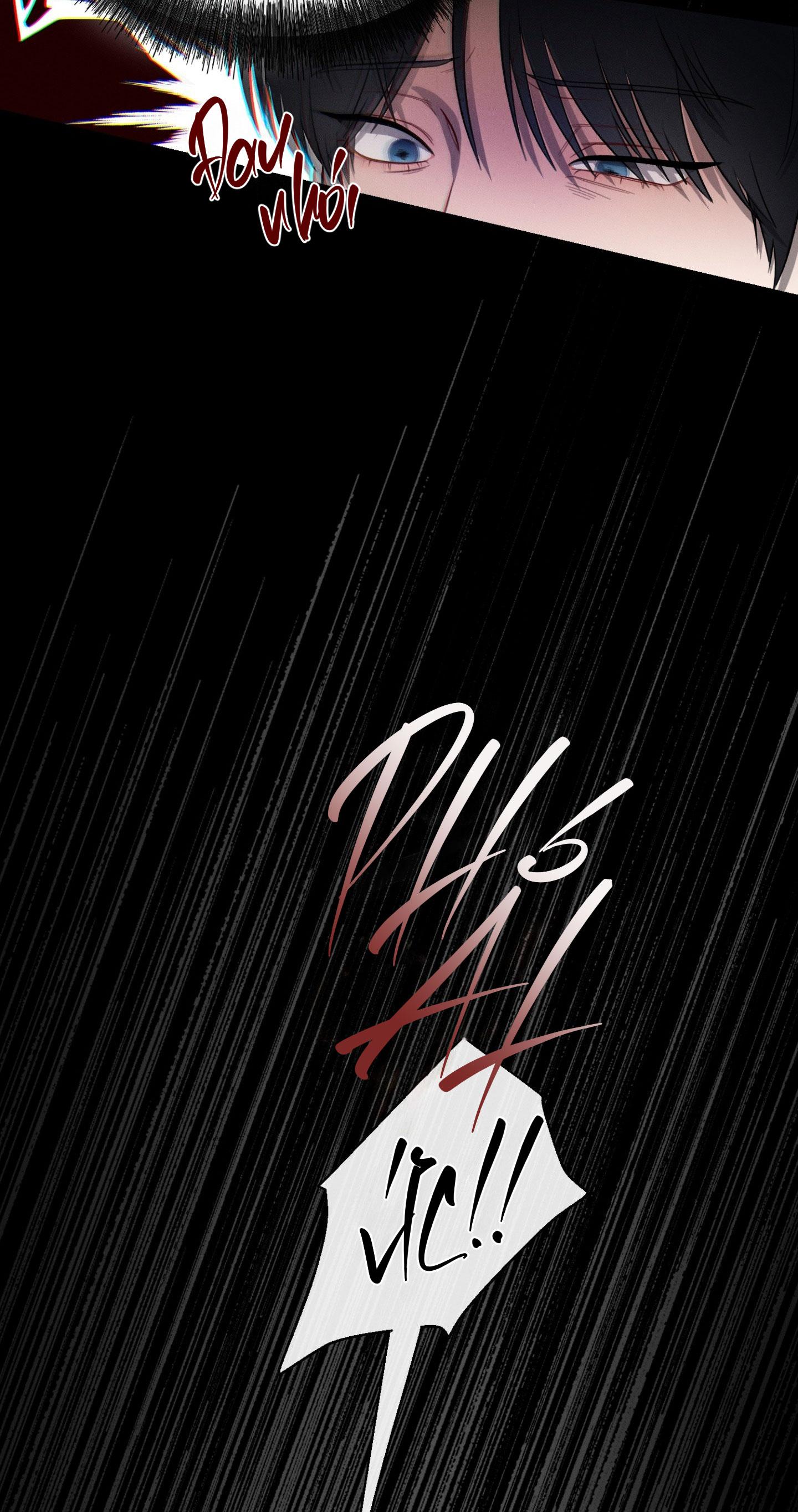 (ABO) CÁCH YÊU THƯƠNG CỤC CƯNG Chapter 1 - Trang 2