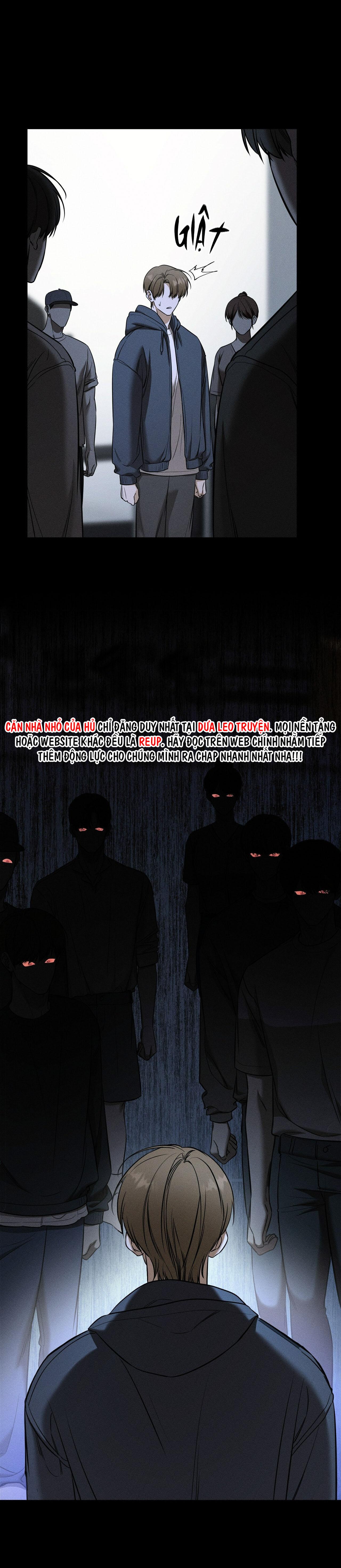 CHÀNG TRAI CHO EM MỌI THỨ Chapter 31 - Next Chapter 32