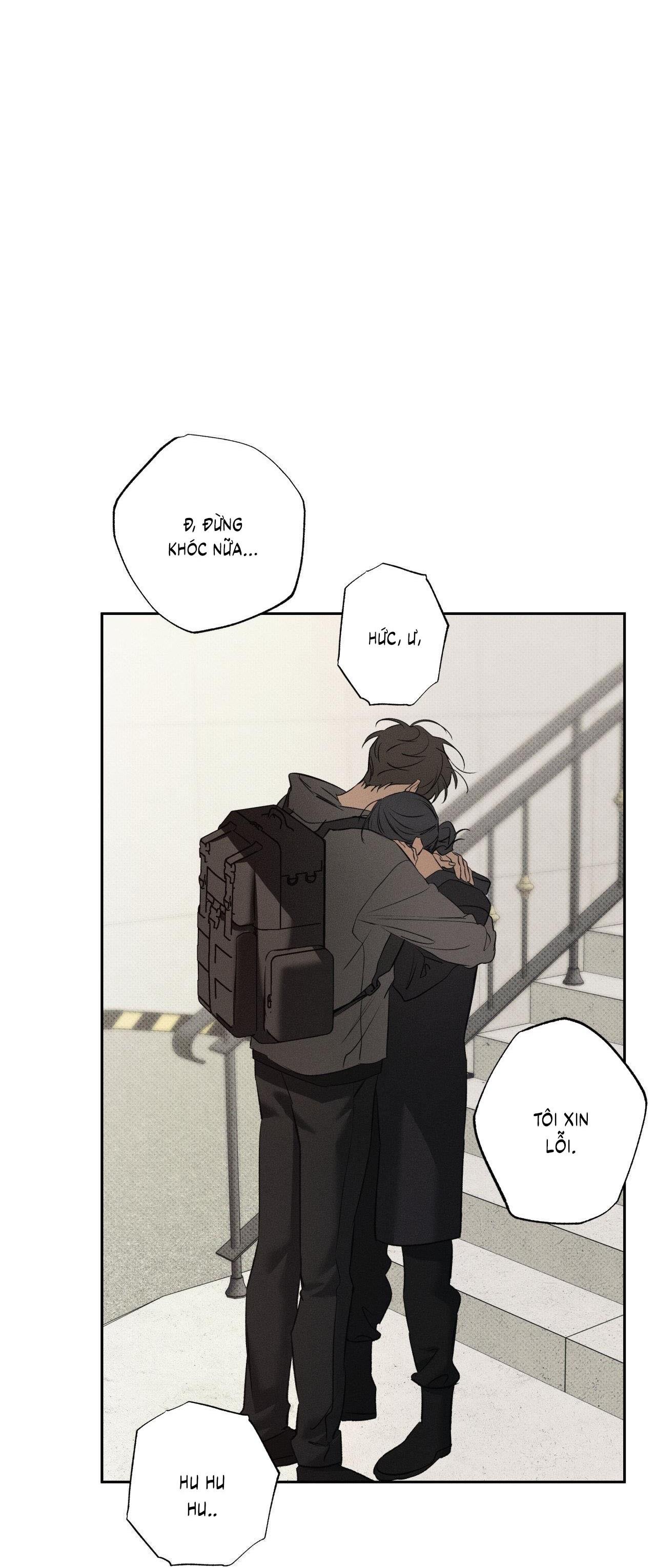 (CBunu) Chó Săn Của Sisyphus Chapter 25 End season 1 - Trang 2