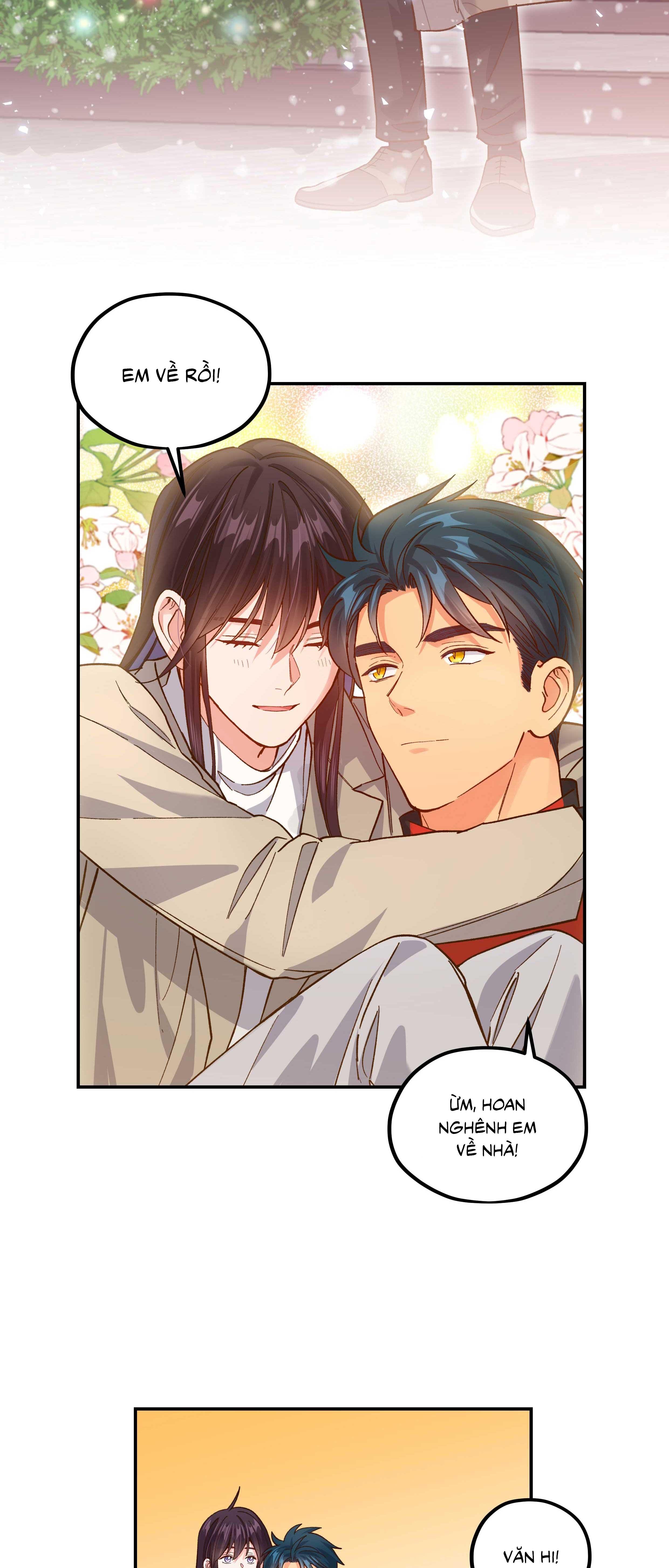 Quán cơm tỳ hưu Chapter 144.03 - Next Chapter 144.03