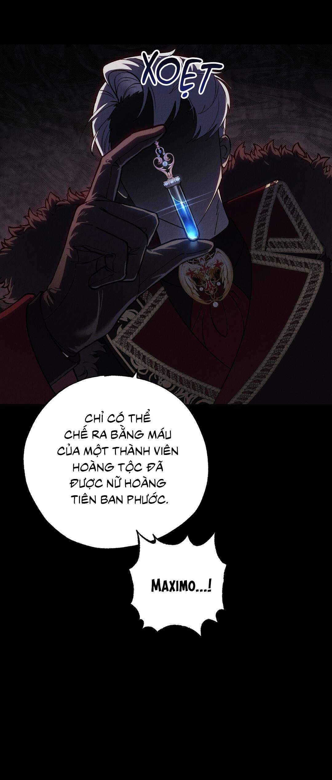 Cách Để Vị Hoàng Tử Bị Bỏ Rơi Sống Lại Chapter 4 - Trang 2