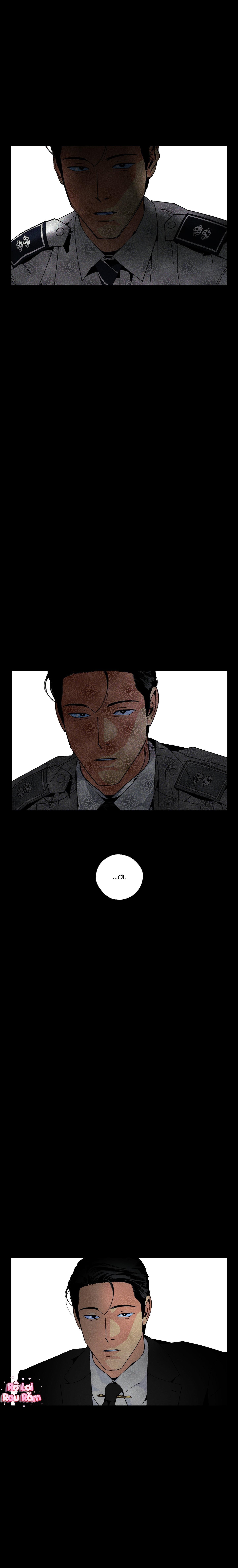 Phước lành của chúa Chapter 16 - Trang 2