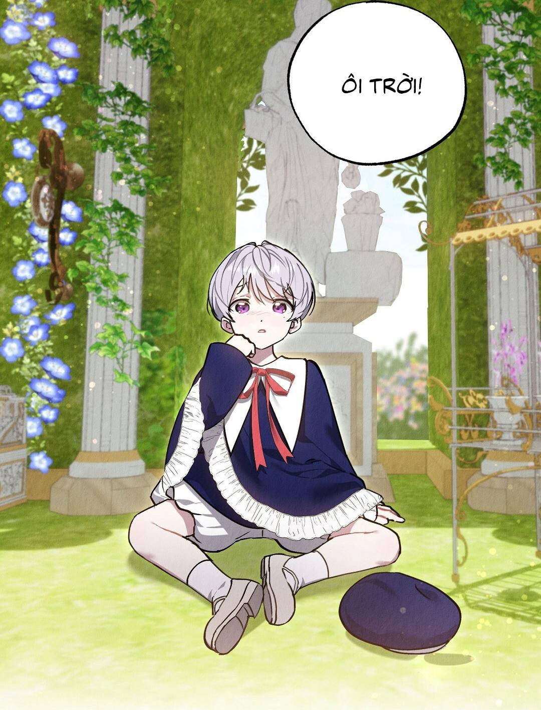 Cách Để Vị Hoàng Tử Bị Bỏ Rơi Sống Lại Chapter 6 - Trang 2