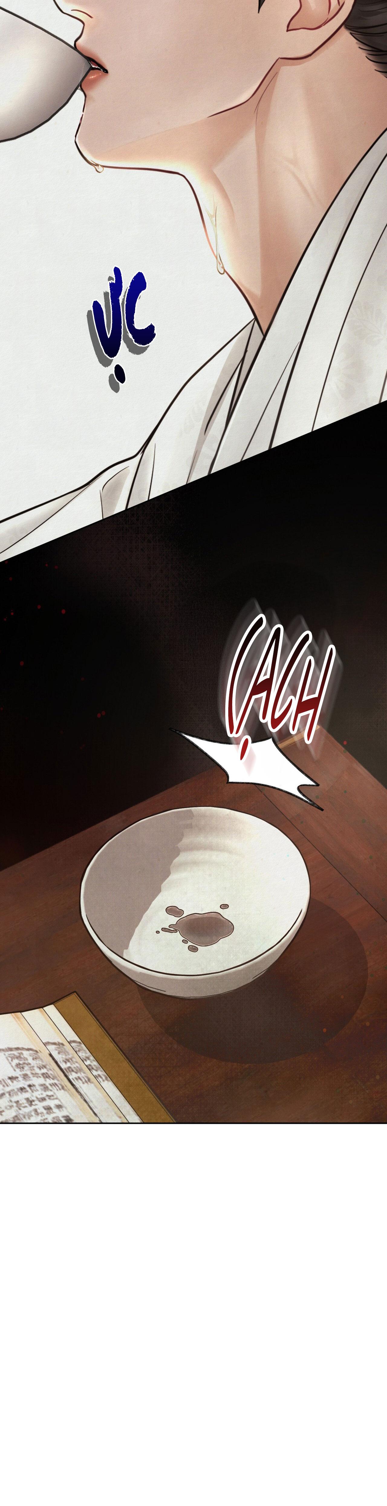 NGHỊCH SÁT Chapter 3 - Trang 2