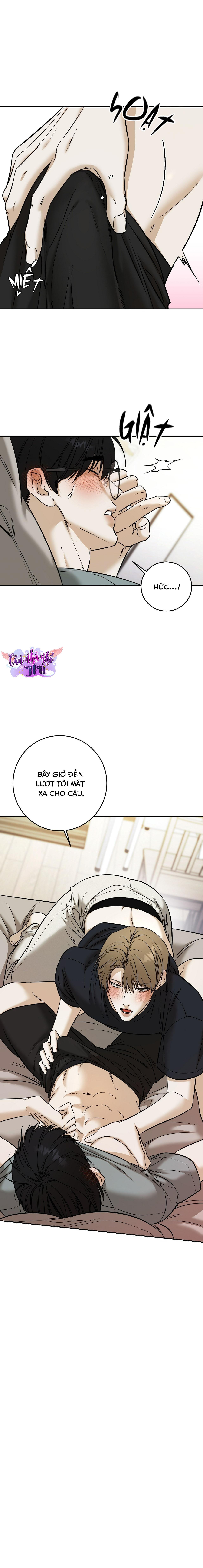 CHÀNG TRAI CHO EM MỌI THỨ Chapter 31 - Next Chapter 32