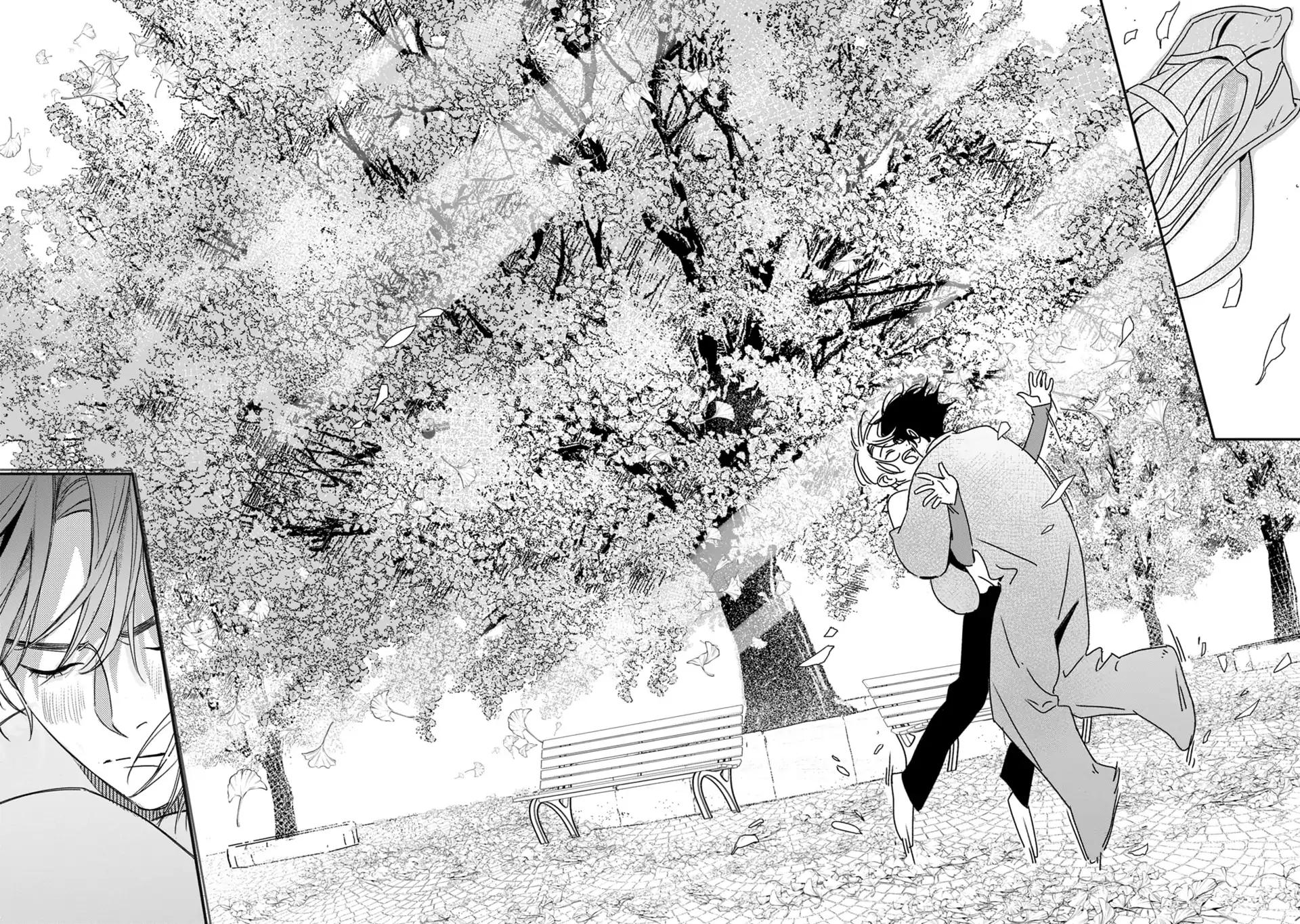 (END) Ôm Tôi Một Cái Nào, Chàng Ếch Chapter 6 - Trang 2