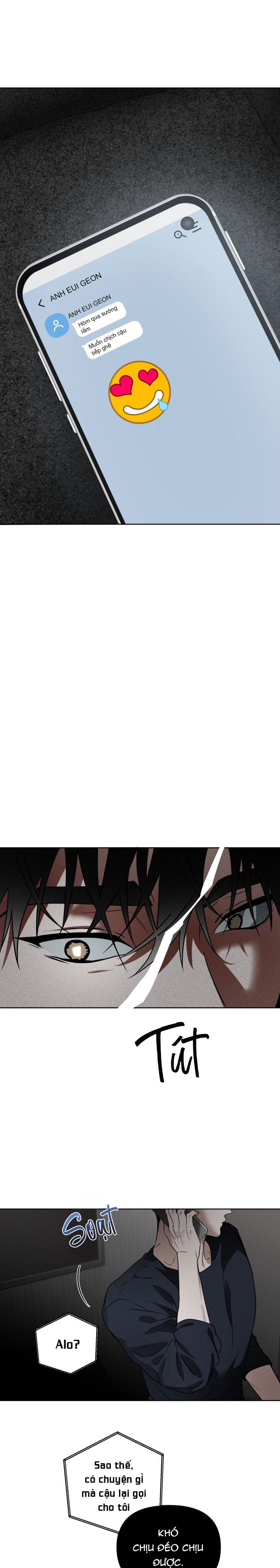 MY IDOL DIARY Chapter 6 - Trang 2