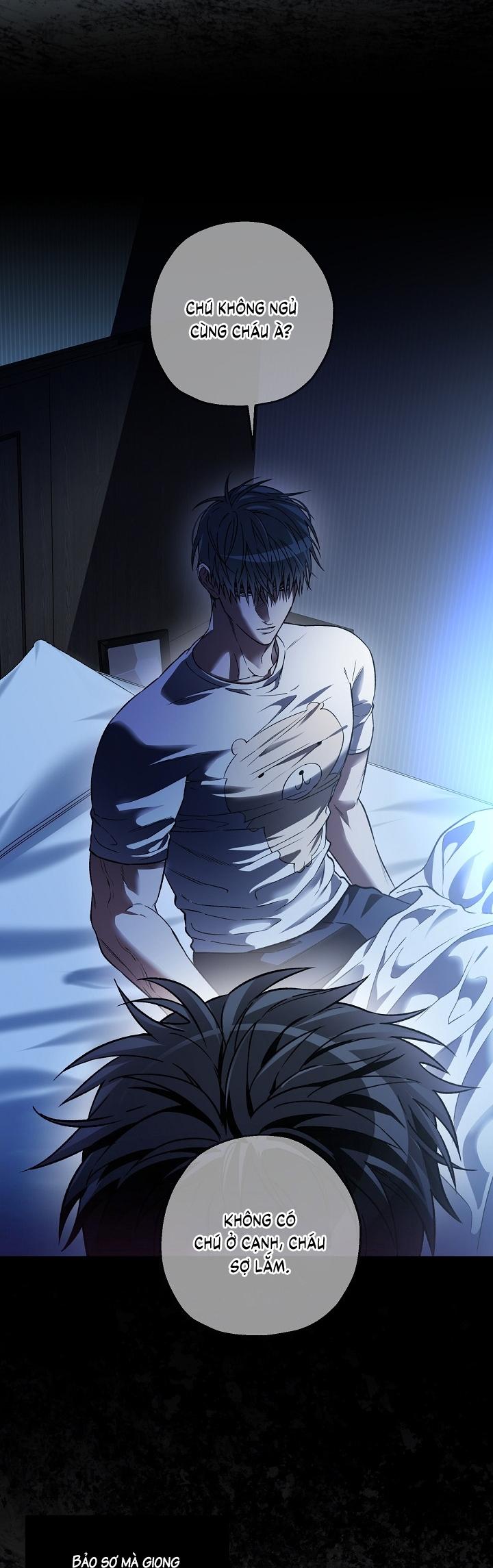 (CBunu) Vong Chủng Chapter 8 - Trang 2