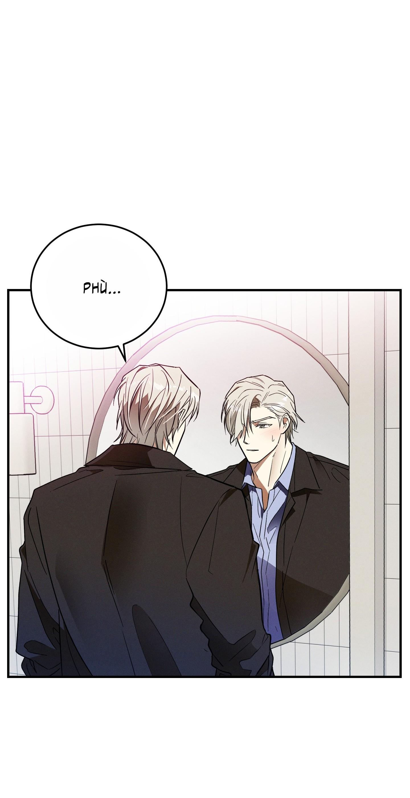 (CBunu) MIX UP Chapter 3 H - Next Chapter 4 H