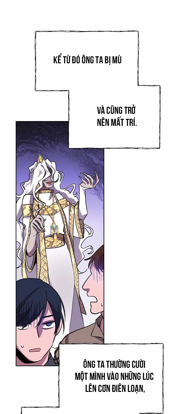Hãy Lựa Chọn Anh Hùng Của Bạn Thật Cẩn Thận Chapter 14 - Trang 2