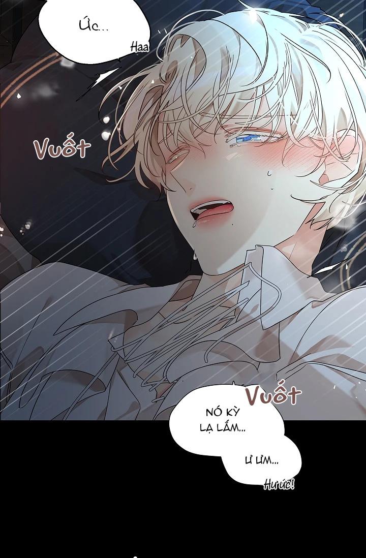 (Daisy) Snake Hole Chapter 2 - Next Chapter 3 H+