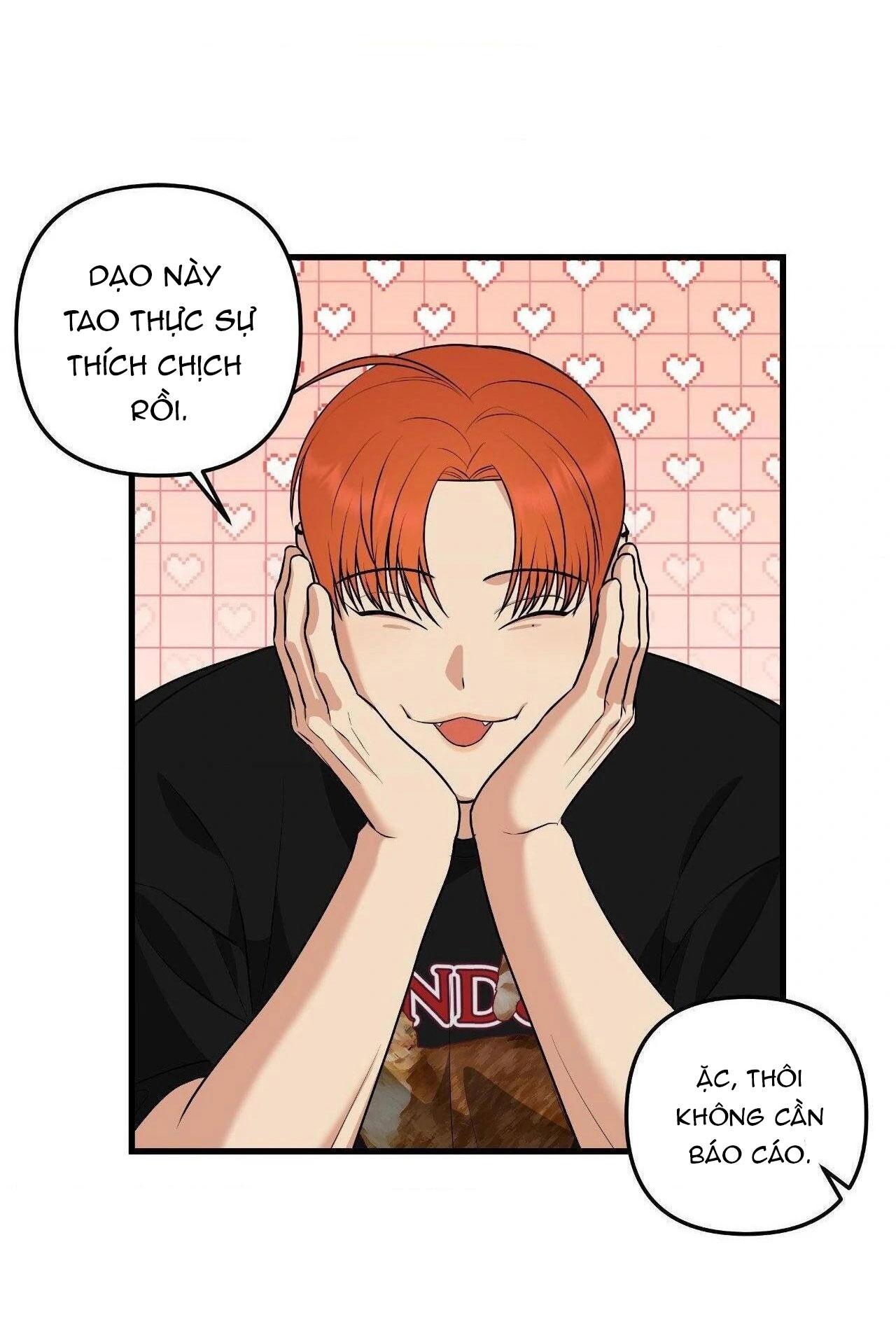 Bốt Hôn Chapter 5 - Trang 2