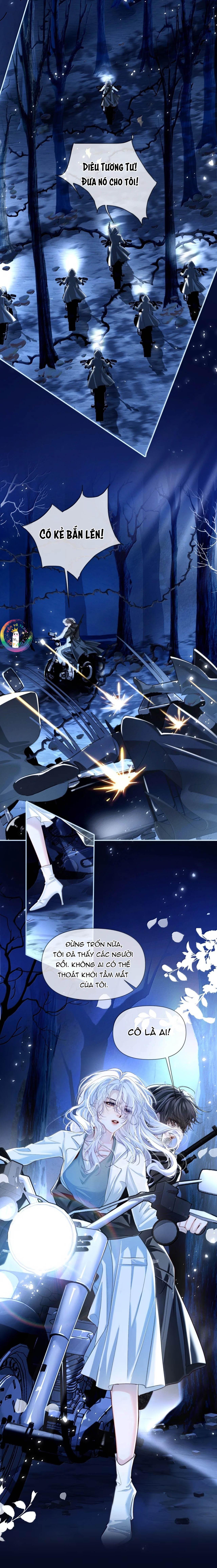 [GL] Thiết Lập Yêu Cầu Tôi Yêu Em Chapter 25 - Trang 2