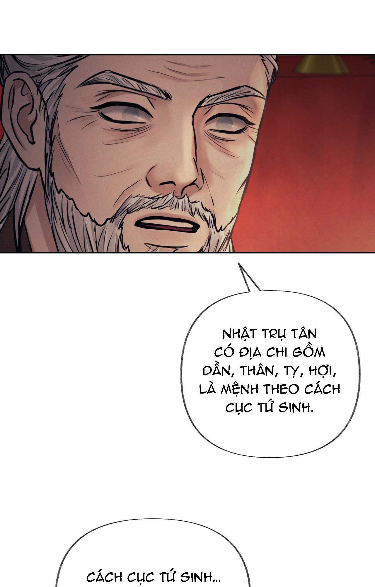 NGHỊCH SÁT Chapter 2 - Trang 2