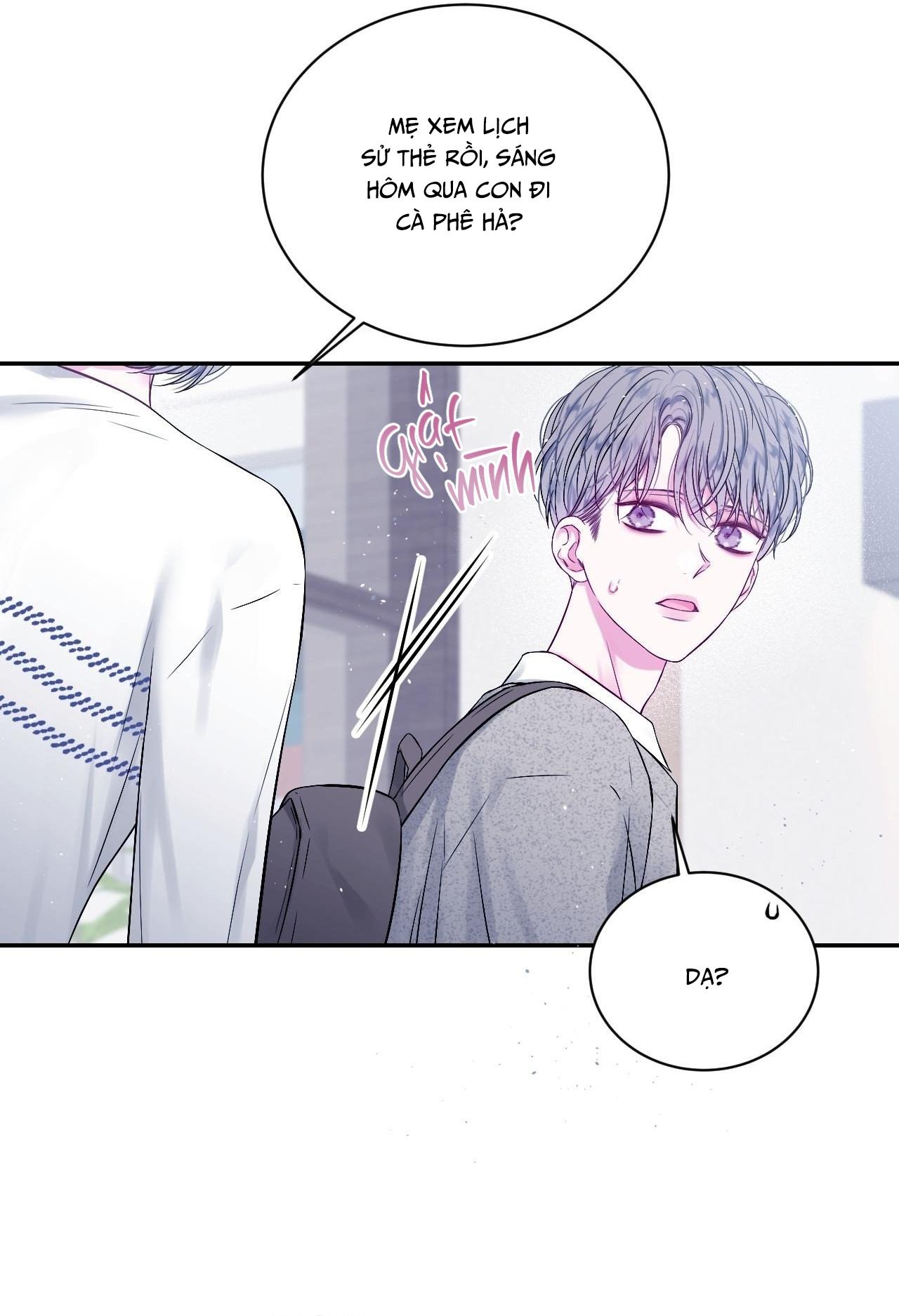 (GĐCV) IMPERFECTLY US Chapter 11 - Trang 2