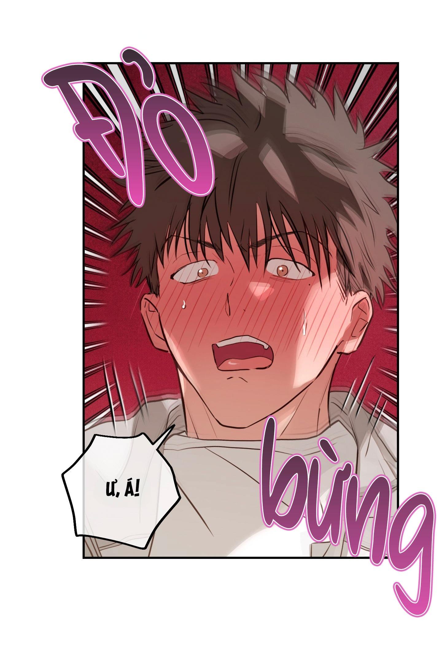 NGHIỆN SEX Chapter 42.3 không được phép 3 - Trang 2