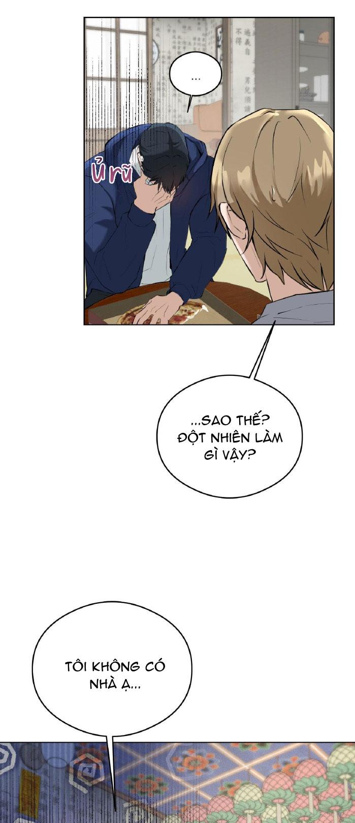 THẦY CÚNG Chapter 2 - Trang 2