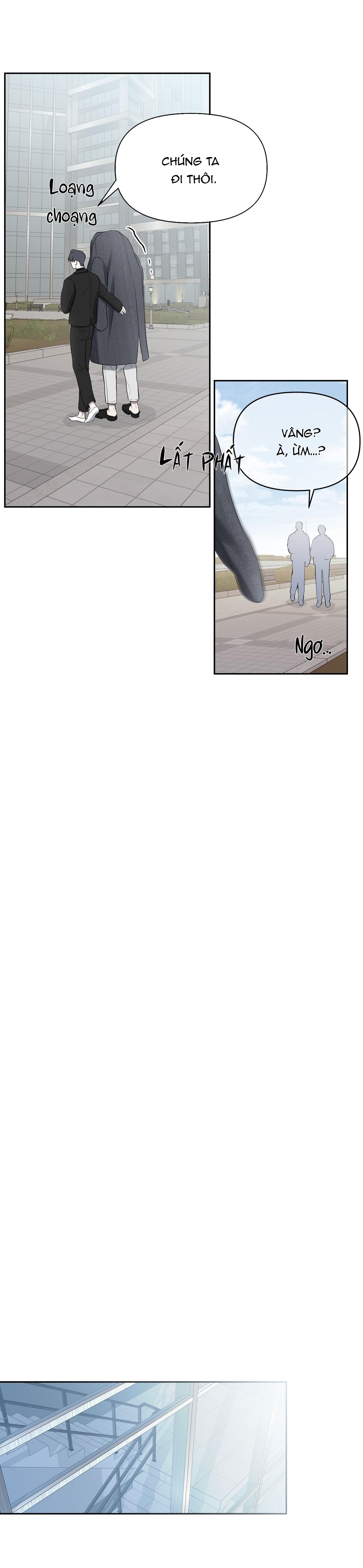 Ánh dương khuất bóng Chapter 16 - Trang 2