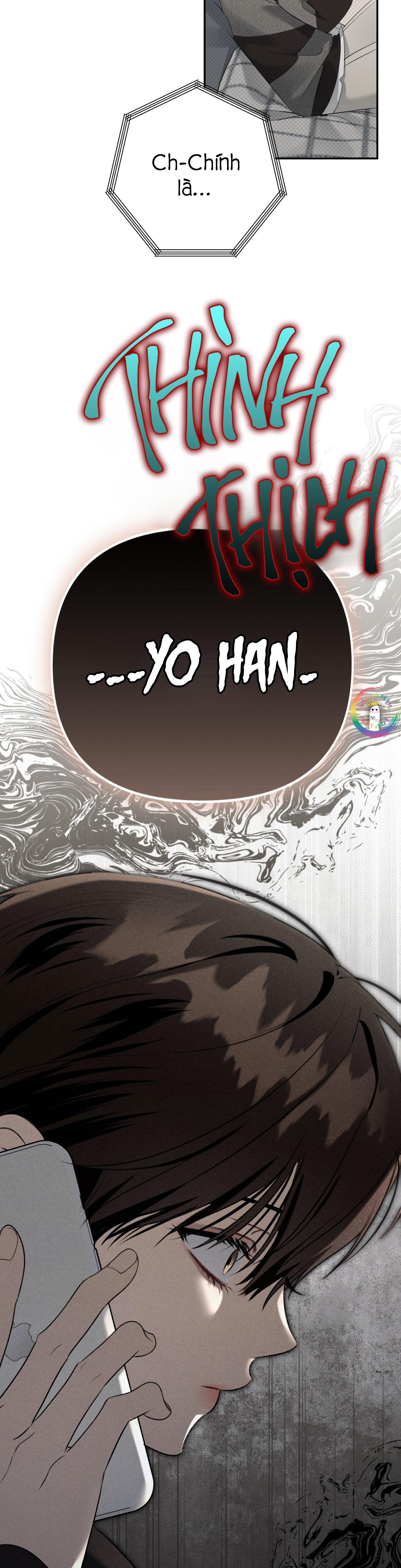 EIGHTEEN'S BED Chapter 38 - Trang 2