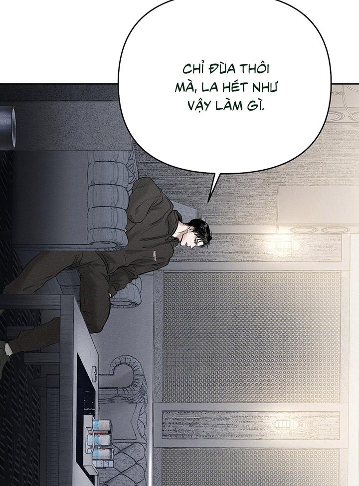 [DDT] KẺ ĐÁNH CẮP TRÁI TIM Chapter 1 - Next Chapter 2 19+