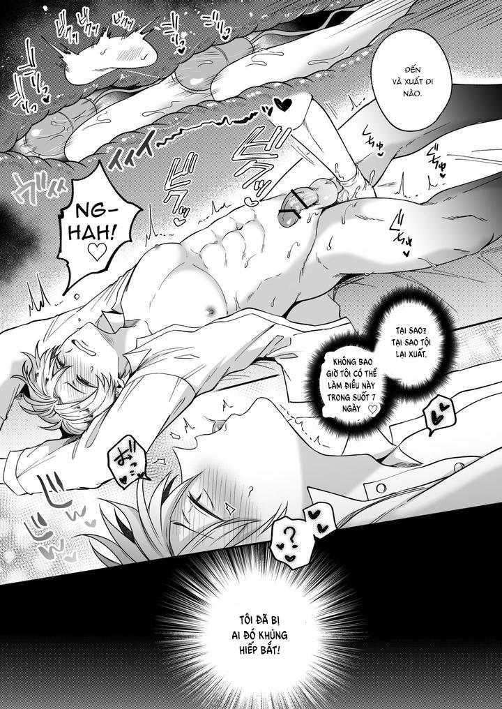 ONESHOT COI LÀ NỨNG Chapter 294.1 - Trang 2
