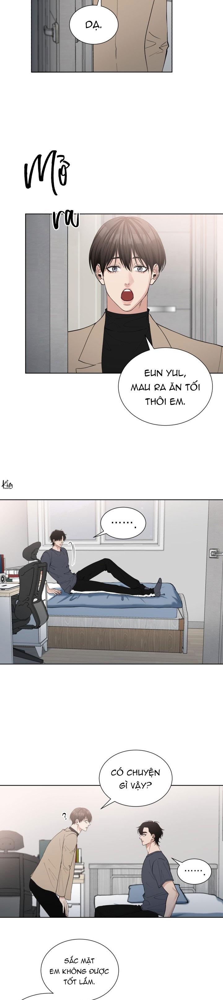 TUYỂN TẬP CUỒNG CÔNG-CHIẾM HỮU CÔNG CỦA NHÀ KIM Chapter 54.2 ty ngoài gd 2 - Trang 2